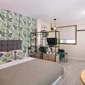 Апартаменты The Cozy Studio, Centre, Варна